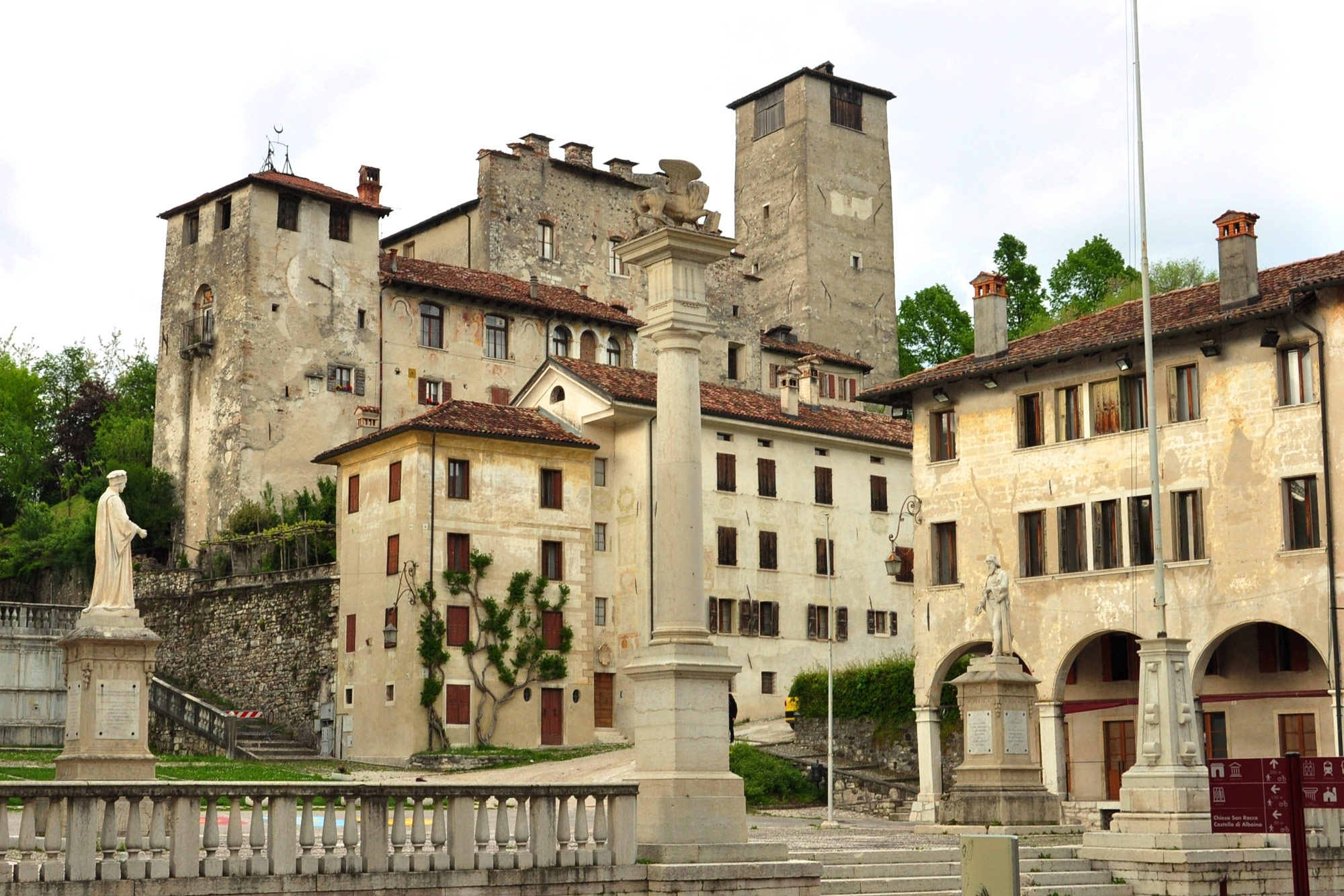 Feltre
